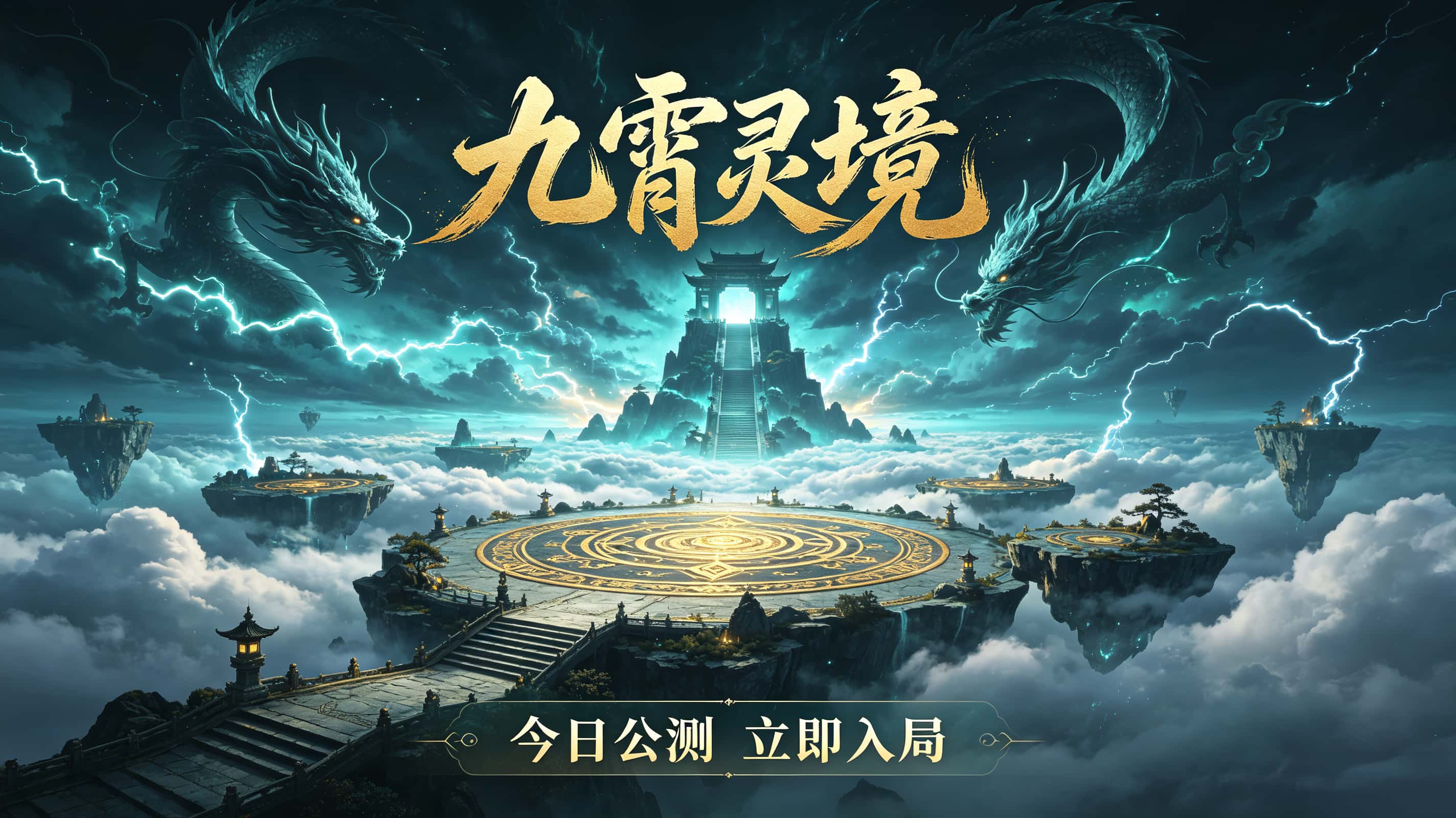 荒古仙尊